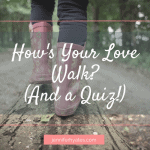 How's Your Love Walk