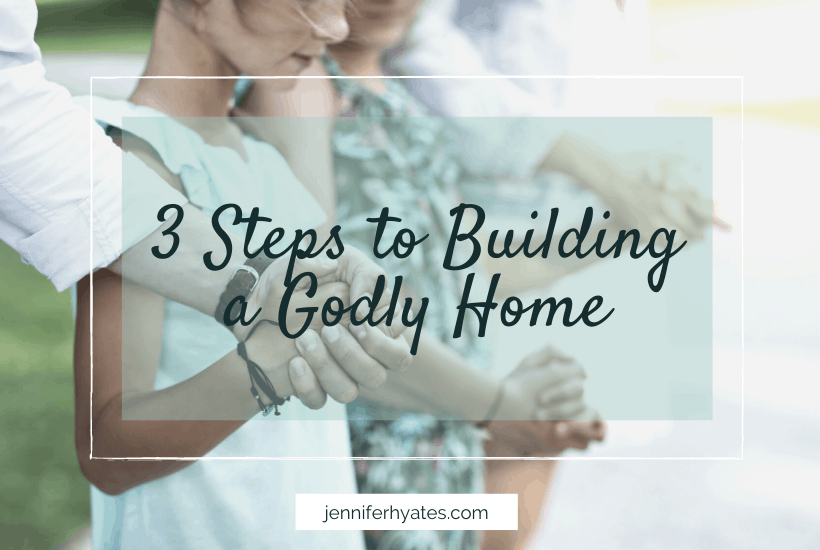 building godly friendship