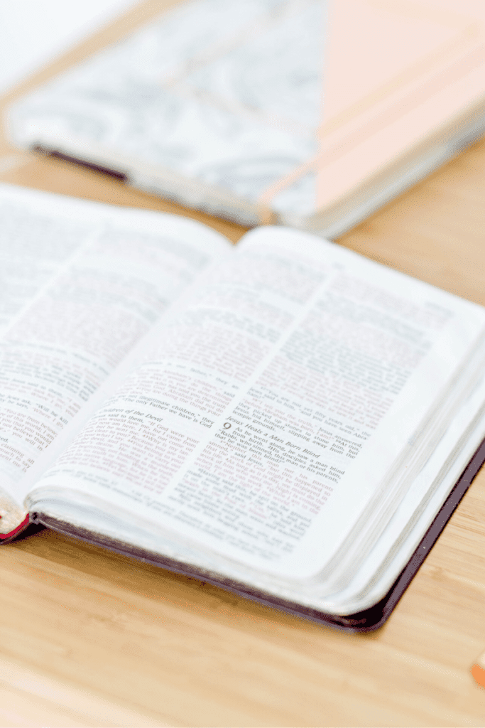 Understanding the Metanarrative of Scripture