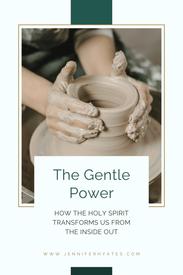 The Gentle Power
