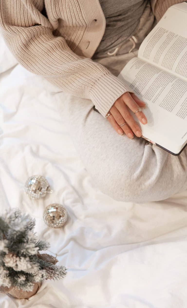 Advent Hearts – How Preparing for Christ’s Coming Prepares Us for Spiritual Growth