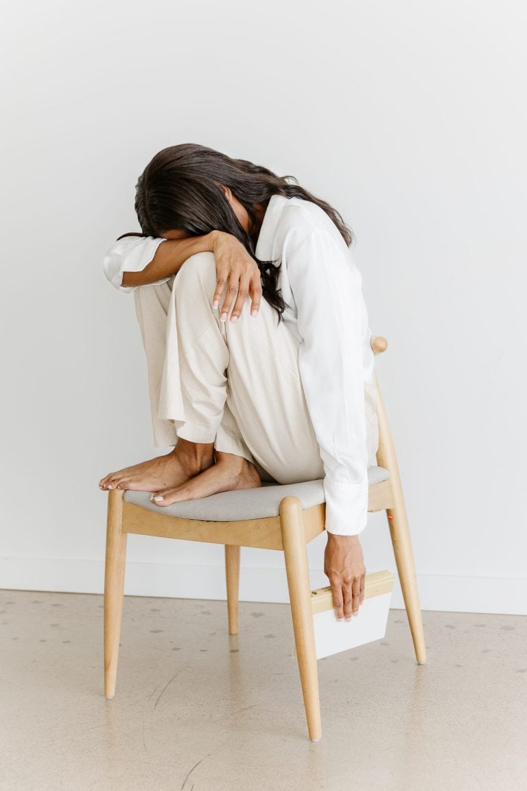 When You Don’t Know What to Pray: The Lost Art of Lament