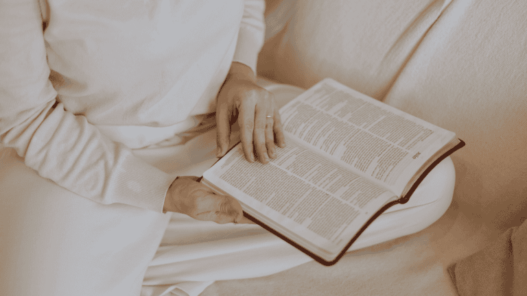 Anxious about Everything: How the Gospel Speaks to Your Worried Heart